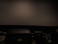 -AMG海上明珠影城(上海环球港RealDCinema店)