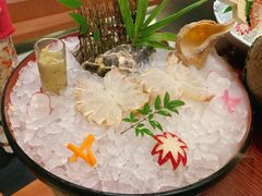 红毛蟹身-蟹田居·活蟹料理(东城店)