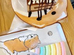 -豆柴町-柴犬主题狗咖(红鼎国际C座店)