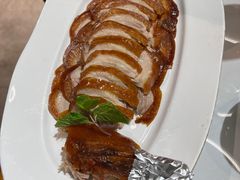 -北平食府(马鞍山路店)