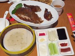 -老北京炸酱面·烤鸭(前门店)