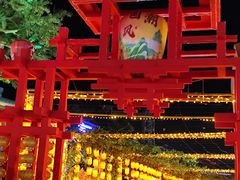 -三亚红色娘子军演艺公园景区