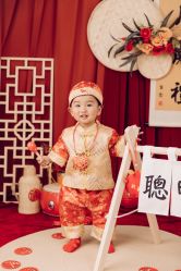 -NICE KIDS 奈时儿童摄影