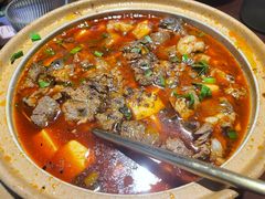 -拾捌川·自贡爆炒(新街口店)