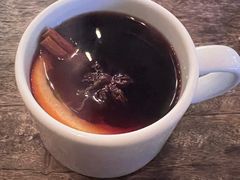 热红酒-RAC BAR(安福路店)