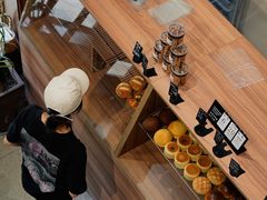 -沁屋面包店(人民东路店)