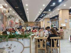 -江城燕子大排档(江汉路步行街店)