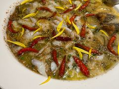 -渔语鱼新川菜Bistro(万象天地店)