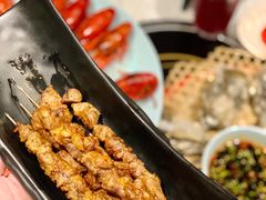 -沪小胖·小龙虾·蓝龙王(八佰伴店)