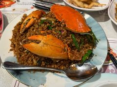 -喜记避风塘炒辣蟹(总店)
