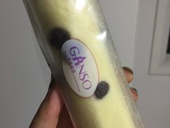 -GANSO元祖食品(白下店)