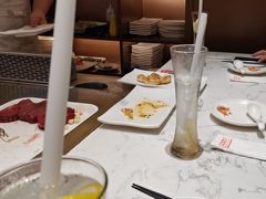 -火地铁板烧(昆山万象汇店)
