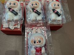 -泡泡玛特POPMART(赛格国际购物中心店)
