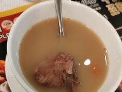 -威尼斯西餐厅(扬名广场店)