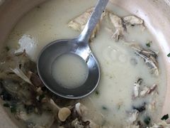 -天乐农家鱼头王(天目湖店)