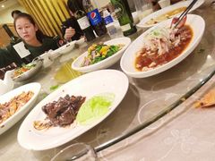 -乾隆美食·本帮菜(黄河路店)