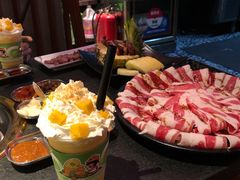 -伊茉家的烤肉店(勒泰中心店)