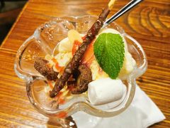 -1886德国汽车餐厅(外滩十六铺码头店)