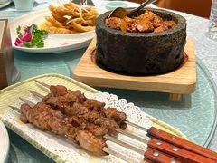 -小渔船渔家传统菜(鲅鱼圈店)