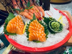 -一绪に寿喜烧(荟聚店)