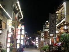 -婺源梦里老家大型山水实景演出