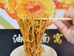 -蔡记炸酱热干面(昌里路店)