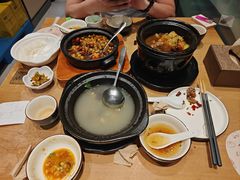 -老砂锅(城北店)