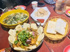 -酒肉门孔府菜(曲阜游客中心店)