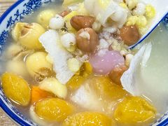 -黄记潮汕甜汤(贝底田坊店)