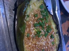 -宫老四·上品烧烤酒店(汉东路店)