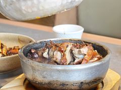 -张烤鸭·川菜·非遗冒烤鸭(青石桥店)