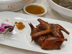 武林烤乳鸽-楼外楼(西湖景区孤山路店)