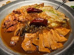 -奉天小馆·非遗东北菜(济南万象城店)