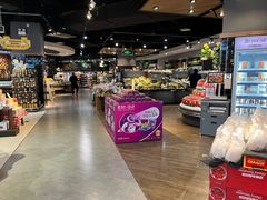 -永辉Bravo超市(东二环泰禾广场店)