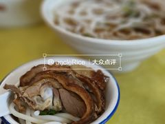 -安记烧鹅(新桥店)