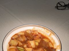 -狮王府淮扬菜(万象城店)