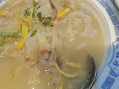 -老雒阳面馆·水席(定鼎门店)