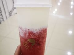 -喜茶(上海正大广场店)
