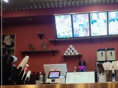 -御华麟·港奶·港包·港咖(解放路第二市场店)