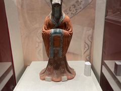 -秦始皇帝陵博物院(兵马俑)