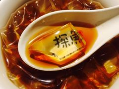 -探鱼·鲜青椒爽麻烤鱼(领展购物广场店)