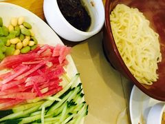 -北门涮肉·铜锅涮肉(南锣鼓巷店)