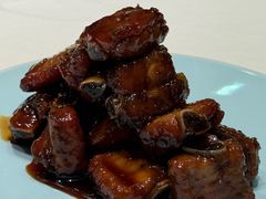 -铜锣湾·有麝自然香(重庆新天地店)