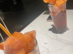 -领鲜天下·焗海鲜·花胶鸡(天目里店)