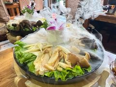 -束河人家(南锣鼓巷店)