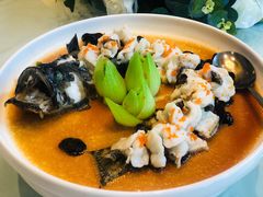 -皇朝尊会(龙之梦大酒店)