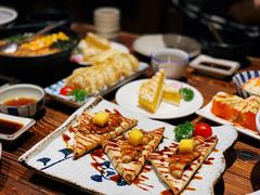 -小川洋风料理(街道口店)