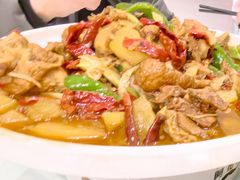 -阿布都新疆音乐美食城(长湖路店)