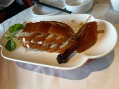 烤鸭-大鸭梨烤鸭(顺义石园店)