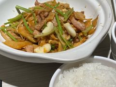 -九毛九西北菜(番禺万达店)